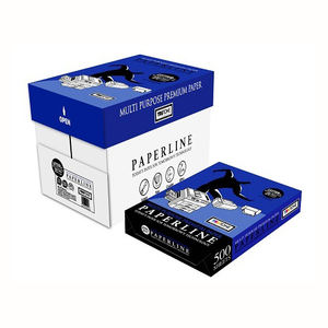 Excelente Zapatilla Papel Copiadora/Paperline Oro A4 Papel Copia 80gsm/75gsm/70gsm para la venta - Product Image 5