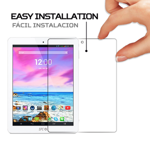 ฟิล์มกันรอยหน้าจอสำหรับแท็บเล็ตเอสพีซี โกลว์ 97 - Product Image 3