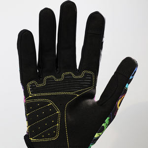 Guantes de ciclismo funcionales Durable Full Finger MTB Guantes de alta calidad para deportes al aire libre MTB Guantes - Product Image 5