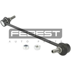Barra estabilizadora delantera derecha / barra estabilizadora FEBEST (1023-J200FR) - Product Image 1