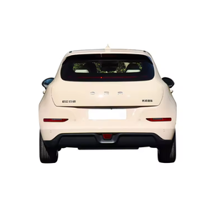 LISTO PARA ENVIAR 2024 Good Cat, Mini Auto Eléctrico Usado, Auto Deportivo Eléctrico con 401 km de Autonomía para Adultos, en Perfecto Estado - Product Image 2