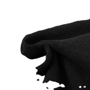 Survêtement délavé à l'acide unisexe design personnalisé jogging décontracté en polaire à imprimé bouffant/vêtements de sport pour hommes et femmes - Product Image 3