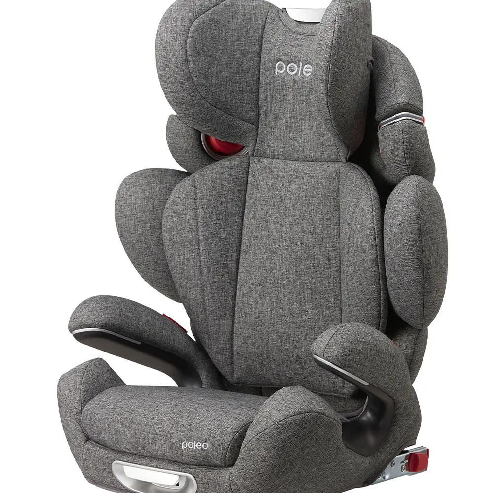 poled 2 Ball-fix is baby car seat that Safety and Comfortable of advanced baby car seat product