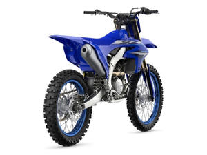 Nouvelle Moto de Motocross YZ250F 2026 (Ventes Annuelles) - Product Image 6
