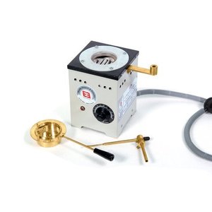 Appareil de détermination du point d'éclair Cleveland EIE Instruments - Modèle de base - Product Image 1