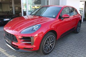 Haute Performance <span class=keywords><strong>2019</strong></span> Pors-che-<span class=keywords><strong>Macan</strong></span> automatique essence 4 cylindres Euro6d 5 places 354hp voitures d'<span class=keywords><strong>occasion</strong></span> prêtes à être expédiées dans le monde entier - Product Image 5