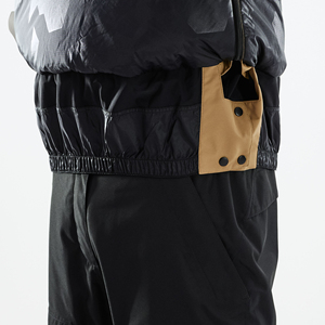 Veste de ski et de neige pour homme, nouvelle collection hiver, professionnelle, chaude, longue, imperméable, respirante, coupe-vent 10 000 mm - Product Image 5