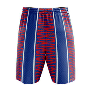 Conjunto de Uniforme de Fútbol - Transpirable, Ligero, de Secado Rápido, 100% Poliéster, Personalizable, Servicio OEM, Alta Calidad para el Máximo Rendimiento - Product Image 5