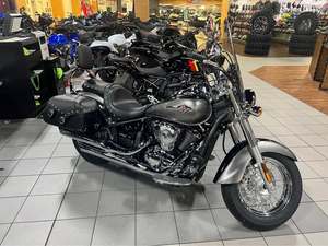 Motocicleta Clásica Cruiser de 900cc, 2026 - Product Image 3