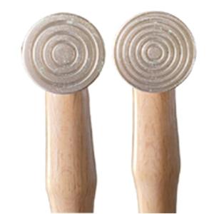 Martillo de Texturizado de Alta Calidad, Círculos Anchos/Estrechos, Herramienta para Hacer Joyas, Venta al por Mayor, Precio Más Bajo, el Mejor Producto para Joyería - Product Image 2