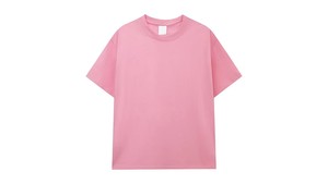 T-shirt de sport pour homme 2025 – 100 % coton, personnalisable, imprimé, manches courtes, tricoté, vente en gros, séchage rapide, respirant - Product Image 2