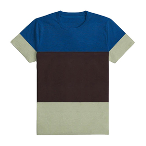 Camisetas de Manga Larga de Algodón 100% de Alta Calidad para Hombre, Estilo Oversize, Diseño Personalizado, Tejido Transpirable - Product Image 1