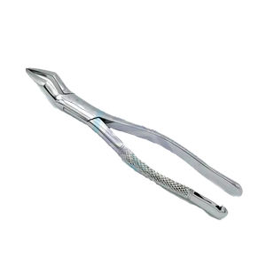 Pince à extracteur de dents pince dentaire équine/pince à incisives à feuilles caduques - Product Image 4