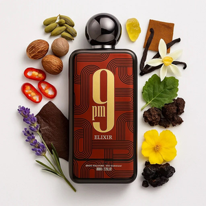 Nouveau parfum pour homme pour les sorties nocturnes, longue tenue, 100 ml, parfum pour homme - Product Image 4