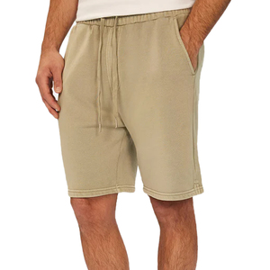 Pantalones Cortos Casuales Progresistas para Hombre, Diseñados para un Movimiento Natural con un Aspecto Limpio y una Presencia de Moda Contemporánea - Product Image 2
