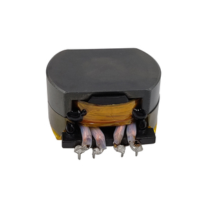 Transformateur d'isolation électrique EQ4020 à noyau en ferrite pour jouet <span class=keywords><strong>Optimus</strong></span> Prime, auto-distribution, Kva 1000 Kva - Product Image 4
