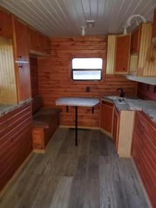 รถบ้าน CU-S-T-O-M RV B-U-I-L-T 8X2 รุ่นปี 2022 คุณภาพสูง พร้อมจำหน่าย - Product Image 4