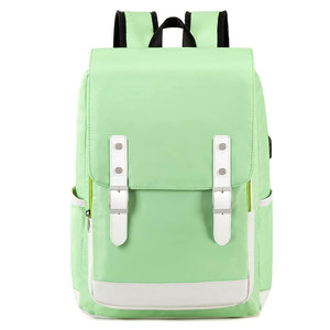 กระเป๋าเป้สะพายหลังสำหรับผู้ใหญ่รุ่นใหม่ ดีไซน์คุณภาพสูง ขายดี - Product Image 1