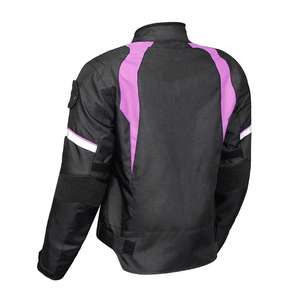 Todos los colores sólidos Chaquetas de moto de invierno de cordura altamente demandables Ajustable elegante Tallas grandes Pakistán Hecho de alta calidad - Product Image 2