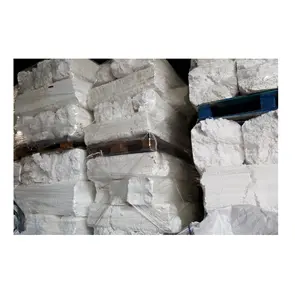 Recycled Plastic eps block scrap wholesale cheap price