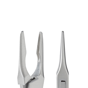 Instrumentos Quirúrgicos Ortopédicos Manuales de Calidad Superior, Pinza para Huesos de Acero Inoxidable Personalizable, Altamente Pulida, BS EN ISO 13485 - Product Image 2