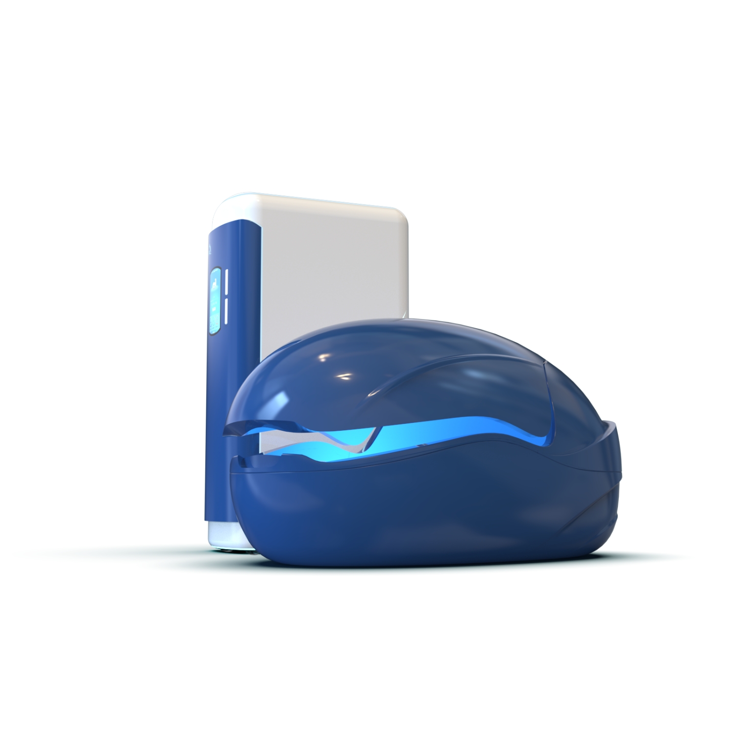 Bleu