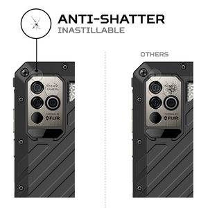 ฟิล์มกันรอยหน้าจอ ANTISHOCK สำหรับอูเลโฟน อาร์เมอร์ 18T ฝาครอบโทรศัพท์ที่ทนทานระดับพรีเมียม - Product Image 4