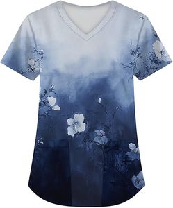 เสื้อยืดสตรีทแวร์ แบรนด์ 100% ผ้าฝ้าย พิมพ์ลายพัฟ สำหรับคนรักแฟชั่น ยูนิเซ็กส์ เสื้อยืดผ้าฝ้าย 100% สั่งทำได้ พร้อมป้าย ฮิปฮอป เสื้อยืดลายกราฟิก - Product Image 6