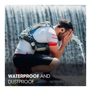 Audífonos Bluetooth <span class=keywords><strong>JBL</strong></span> ENDURANCE Race 2 TWS con Micrófono, Negros, JBLENDURACE2BLK 0945921, Audífonos Deportivos - Product Image 6