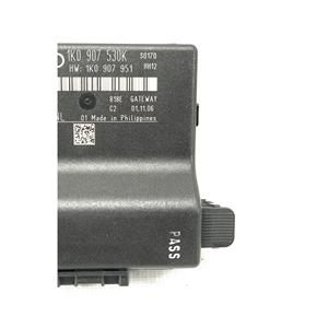 CENTRALINA GATEWAY AUDI TT Série (8J3) 1K0907530K BWA Essence 2000 (06>14) - Product Image 2