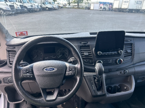 Excellently Conditioned Used 2024 Ford <b>Transit</b> 250 Diesel Turbo Automatic 25001-50000 Miles <b>for</b> <b>Sale</b> - Product Image 3