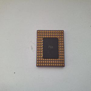 Vente en gros de CPU vintage TX486DLC-33BGA TI 80386 à 486, mise à niveau pour socket AM4, or recyclé pour la récupération de l'or - Product Image 2