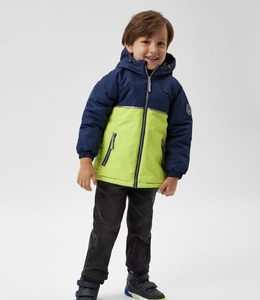 Vente de gros Divers vestes chaudes d'hiver et manteaux épais pour enfants - Product Image 4