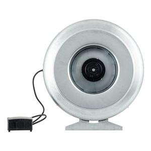 Sfogo S & P 250 FAN del canale NK - Product Image 1