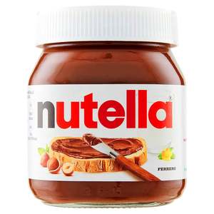 Chocolats Nutella 2026 pour l'exportation 1KG 3KG 5KG 7KG/Nutella 750g/Nutella en gros/Meilleur prix Qualité et meilleur prix 400 Gr 350g - Product Image 5