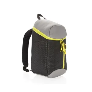 Mochila Térmica de Senderismo de 10L, Bolsa Impermeable para Actividades al Aire Libre - Product Image 1