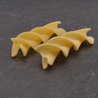Matrice d'extrusion de pâtes en bronze de 63,5 mm de diamètre, Fusilli A3 22 mm, pour diverses machines à pâtes