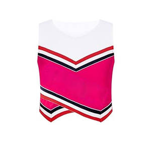 Top Deportivo Ligero y Cómodo para Equipos Deportivos, Ideal para Prácticas, Eventos y Presentaciones - Product Image 1