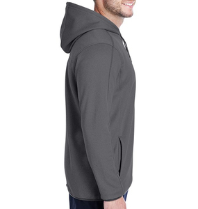Factory Wholesale <b>Mens</b> Custom Printed Athletic Sweatshirt Oversized Pullover Street Heavy Plain <b>Orange</b> <b>Hoodie</b> 2026 - Product Image 2