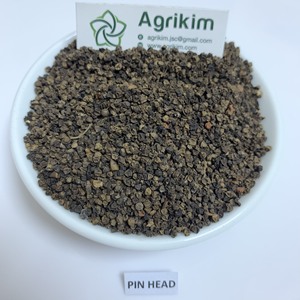 Meilleur prix pour le poivre noir de baies légères du fabricant vietnamien Style de tête d'épingle Emballage de 50kg Contact Mr. Henry + 84 368591192 - Product Image 5