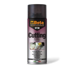 Paquete múltiple de aceite de corte BETA para herramientas de corte y formación - Product Image 1