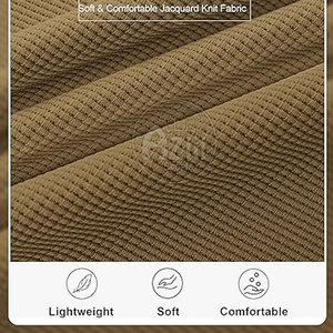 Survêtements décontractés pour hommes en tissu doux respirant et léger, prix bas, fabriqués au Pakistan - Product Image 6