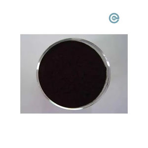 Poudre de colorant pour impression textile numérique ACID BLACK 48 Dye Fournisseur en gros sans sel - Product Image 1