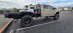 RAM 5500 CREW CAB SLT 4X4 2011 d'occasion, conduite à gauche/droite - Product Image 3