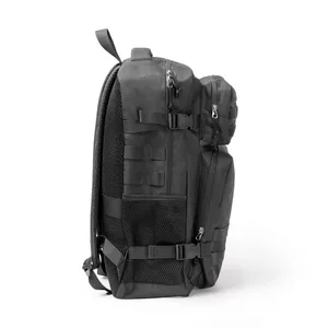 Zaino Promozionale in RPET Dolomite, Accessorio Sostenibile per Gadget - Product Image 5
