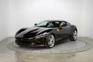 Ferrari Roma Coupé 2024 Seminuevo en Excelentes Condiciones - Product Image 3