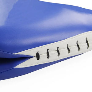 Maniquí de Entrenamiento de MMA Personalizado con Almohadilla de Objetivo de Potencia para Práctica de Puñetazos y Patadas, Mejora el Enfoque de los Puñetazos, Producto de Boxeo de Calidad - Product Image 2