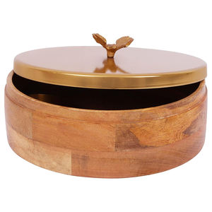 Cazuela hecha a mano única para Chapatis y Tortillas, superventas, diseño personalizado, accesorios de cocina multiusos - Product Image 4