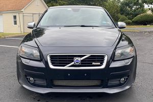 รถยนต์มือสอง ปี 2010 วอลโว่ C30 T5 R-DESIGN พวงมาลัยซ้าย/ขวา - Product Image 5