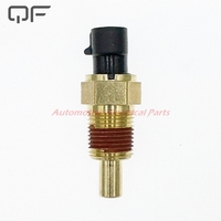 Sensor de Temperatura del Agua OE #   10045847, 12146312, 15326386, 25036708, 25036979, 25037182, 3850397, 38503975